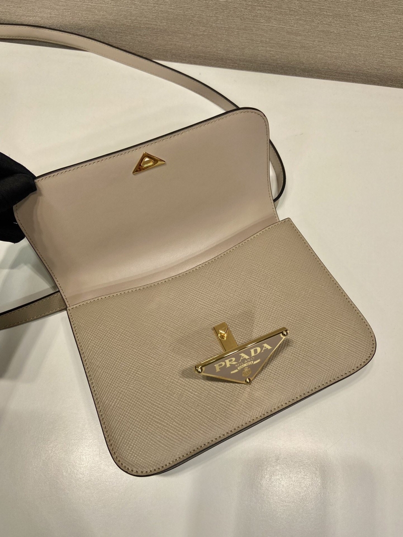 Pra*a satchel bags